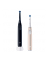 Oral-B iO Series 2 Night Black/ Calm pink z 2 rekojesciami - nr 4