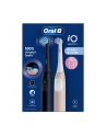 Oral-B iO Series 2 Night Black/ Calm pink z 2 rekojesciami - nr 5