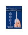 Oral-B iO Series 2 Night Black/ Calm pink z 2 rekojesciami - nr 6