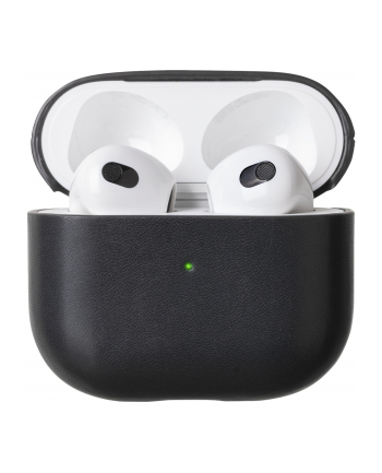 Native Union Leather AirPods 3. Gen Case black