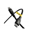 Aqiila Cablebird CB21 Lade-/Sync kabel 30W Type C Lightning 1m - nr 9