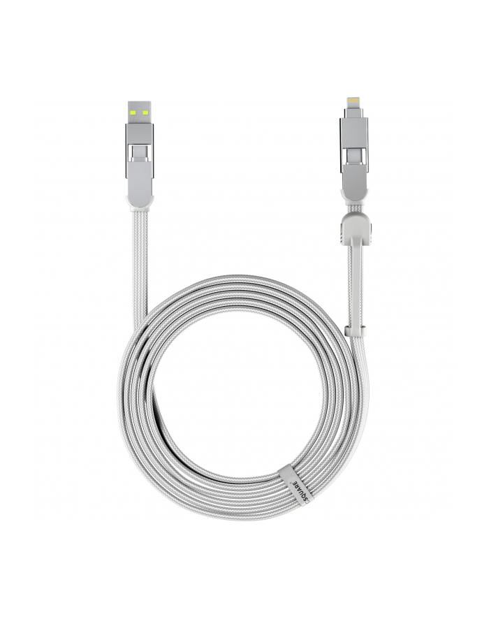 rollingsquare Rolling Square inCharge XL Cable 3m White główny