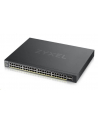 Zyxel XGS1935-52HP-EU0101F 52-Port Managed PoE Switch - nr 1