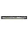 Zyxel XGS1935-52HP-EU0101F 52-Port Managed PoE Switch - nr 2