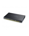 Zyxel XGS1935-52HP-EU0101F 52-Port Managed PoE Switch - nr 3