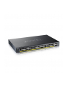 Zyxel XGS1935-52HP-EU0101F 52-Port Managed PoE Switch - nr 4