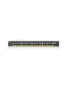 Zyxel XGS1935-52HP-EU0101F 52-Port Managed PoE Switch - nr 5