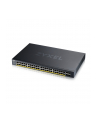 Zyxel XGS1935-52HP-EU0101F 52-Port Managed PoE Switch - nr 7