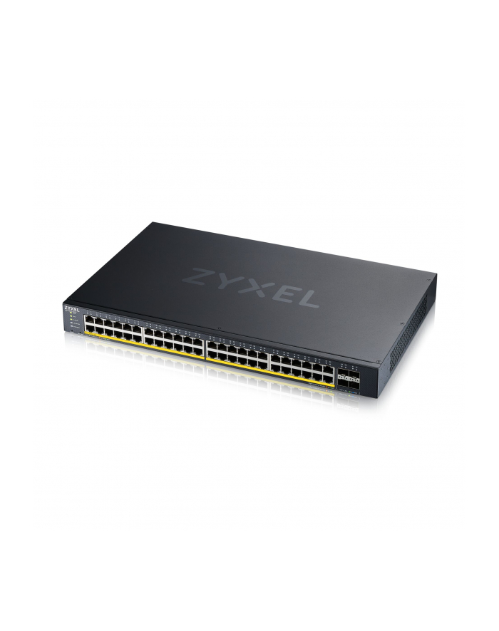Zyxel XGS1935-52HP-EU0101F 52-Port Managed PoE Switch główny