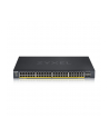 Zyxel XGS1935-52HP-EU0101F 52-Port Managed PoE Switch - nr 9