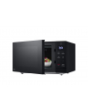 LG MH7032JAS 30l, mit Grill, 1000W - nr 10