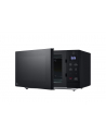 LG MH7032JAS 30l, mit Grill, 1000W - nr 9