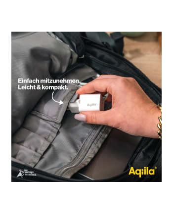 Aqiila Chargebird W1 20W 1x USB-C