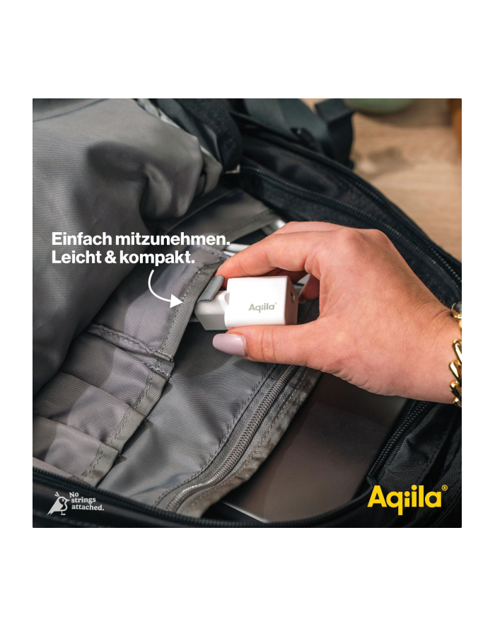 Aqiila Chargebird W1 20W 1x USB-C główny