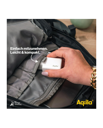 Aqiila Chargebird W2 45W 2x USB-C