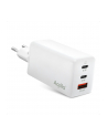 Aqiila Chargebird W3 65W 2x USB-C 1x USB-A - nr 1