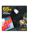 Aqiila Chargebird W3 65W 2x USB-C 1x USB-A - nr 6