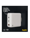 Aqiila Chargebird W4 120W 2x USB-C 1x USB-A - nr 6