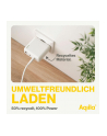 Aqiila Chargebird W4 120W 2x USB-C 1x USB-A - nr 7