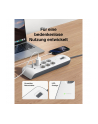 Belkin Steckdosenleiste 6-fach + 2xUSB-A, 2m kabel BSV604vf2M-V2 - nr 7