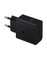 Samsung Adapter 45W EP-T4511N czarny bez kabla - nr 2