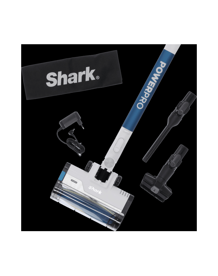 Shark IZ380EU PowerPro główny