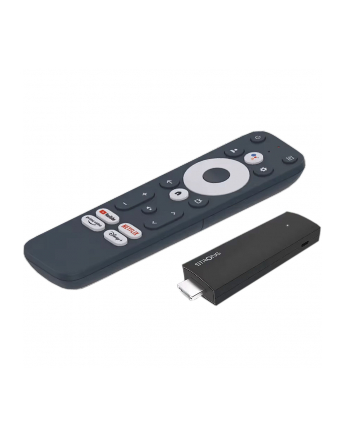 Strong 4K UHD Stick SRT 41 Ultimate główny