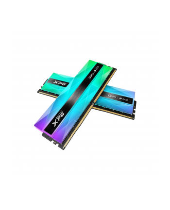 ADATA-XPG DDR5 U-DIMM 6400 16GB LANCER NEON RGB Dual Box