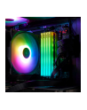 ADATA-XPG DDR5 U-DIMM 8000 16GB LANCER NEON RGB Dual Box - nr 5