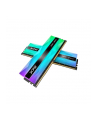 ADATA-XPG DDR5 U-DIMM 8000 16GB LANCER NEON RGB Dual Box - nr 6