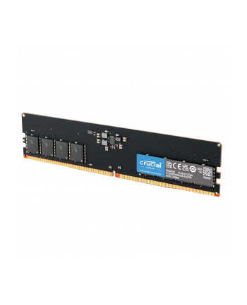 Crucial DDR5-5600 64GB UDIMM CL46 (16Gbit)