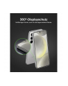 Belkin ScreenForce Invisiglass Samsung S25 OVB048hq - nr 5