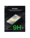 Belkin ScreenForce Invisiglass Samsung S25 OVB048hq - nr 4