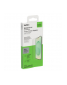 Belkin ScreenForce Invisiglass Samsung S25+ OVB049hq - nr 1