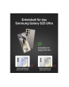 Belkin ScreenForce Invisiglass Samsung S25 Ultra OVB050hq - nr 2