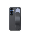 Samsung Obudowa z uchwytem do Galaxy S25 Czarna - nr 22