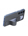 Samsung Obudowa z uchwytem do Galaxy S25 Czarna - nr 23