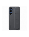 Samsung Standing Grip Case do Galaxy S25+ Czarny - nr 17