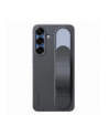 Samsung Standing Grip Case do Galaxy S25+ Czarny - nr 18