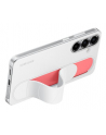 Samsung Standing Grip Case do Galaxy S25+ Bialy - nr 15
