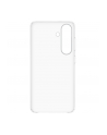 Samsung Clear Case do Galaxy S25 Przezroczysty - nr 4