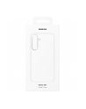 Samsung Clear Case do Galaxy S25+ Przezroczysty - nr 10