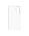 Samsung Clear Case do Galaxy S25+ Przezroczysty - nr 9