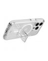 tech 21 Tech21 EvoCrystal Kick Case MagSafe for iPhone 15 Pro White - nr 7