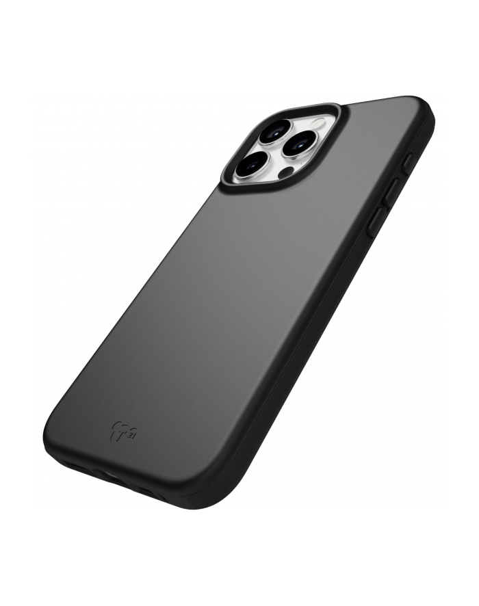 tech 21 Tech21 Recovrd Case MagSafe for iPhone 15 Pro Max Black główny