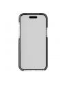 tech 21 Tech21 EvoCrystal Case MagSafe for iPhone 15 Plus Black - nr 6