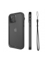 Catalyst Waterproof Case for iPhone 12 Stealth Black - nr 3