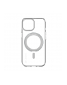 Decoded Recycled Plastic Loop Stand Backcover iP 15 Transp. - nr 1