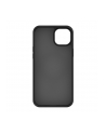 Decoded Recycled Plastic Loop Stand BackCover iP 15 Plus Black - nr 4