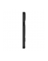 Decoded Recycled Plastic Loop Stand BackCover iP 15 Plus Black - nr 5